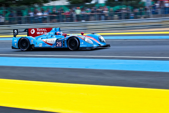wec, автоспорт, гонки, 24 часа Ле-Мана