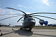 МАКС-2015: Крылатые машины на земле