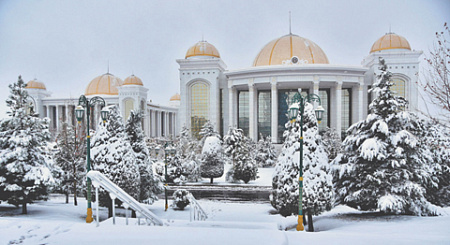 кабмин, мишустин, туркменистан, бизнес форум, газовое сотрудничество