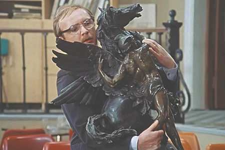 поэзия, ирония, юмор