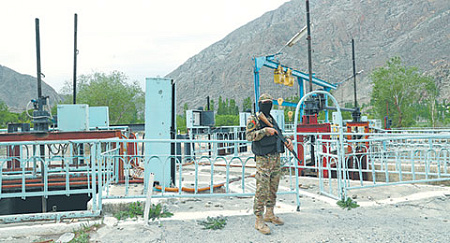 киргизия, таджикистан, граница, конфликт, ферганская долина, политика, международные отношения