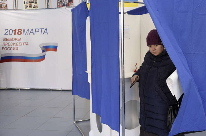 россия, президент, выборы