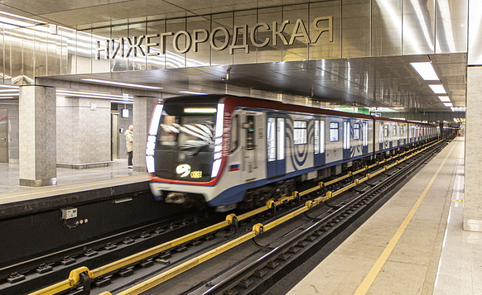 москва, метро, бкл, транспорт