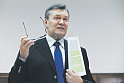 С приговора Януковичу начнется предвыборная кампания в Украине
