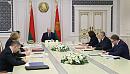 <b>Лукашенко</b> строит планы на пятилетку