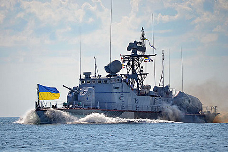 азовское море, украина, флот, война, оборона