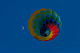 Воздушные шары украсили небо над рекой Уаикато