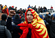 В Бишкеке протестующие взяли штурмом Белый дом
