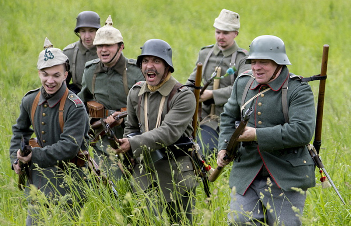 история, реконструкция, времена и эпохи, фестиваль