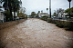 Калифорнию накрыло наводнение