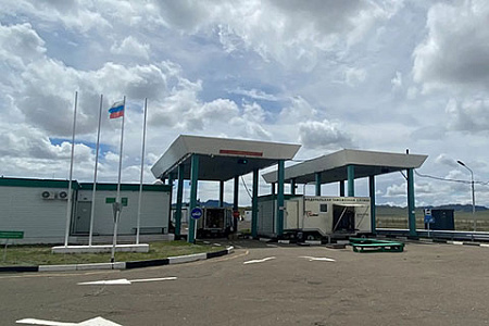 экономичексое сотрудничество, рф, таможня, мобильные группы, граница, казахстан. взаимная торговля, внедрение спот