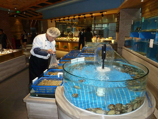 китай, шос, циндао