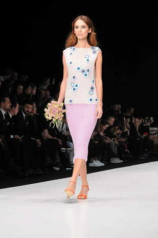 россия, мода, манеж, показ, mercedes-benz fashion week