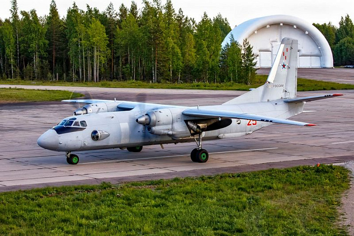 россия, авиация, вта, учебный полет