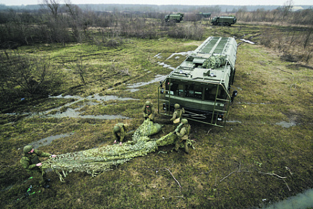 рф, беларусь, военные учения, скшу, запад 2021, майданные технологии