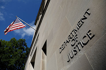 сша, трамп, миграционная политика, минюст, полномочия для денатурализации, преступления, лишение гражданства