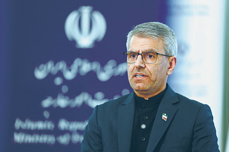 иран, израиль, сша, ближний восток, вооруженный конфликт, ультиматум трампа, ормузский пролив, режим транзита, сборы