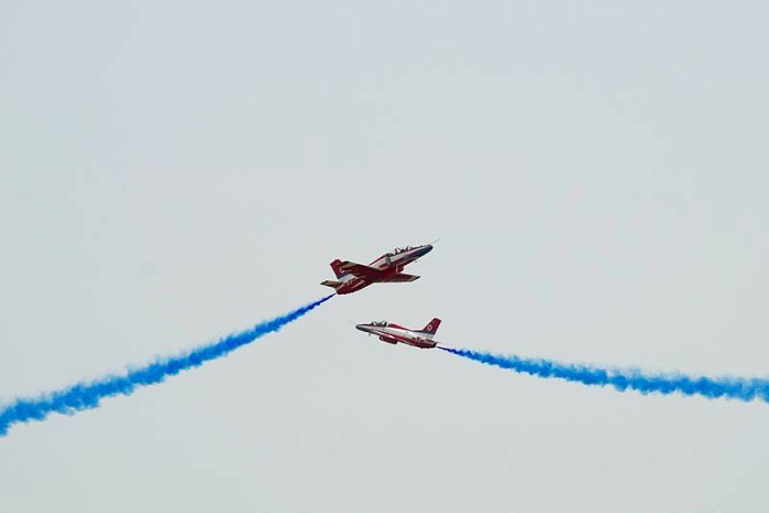 Китай, авиация, Airshow China,Чжухай