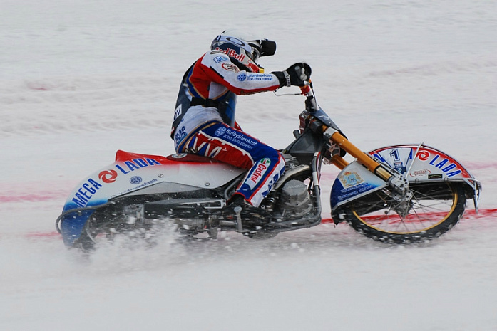 россия, спидвей, чемпионат мира