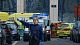 Столица Бельгии подверглась атаке террористов