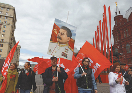 ссср, горбачев, перестройка, итоги, пересмотр отношения, марксизм, коммунизм, сталинское насилие, гуманизм, антигуманизм, экспертное мнение
