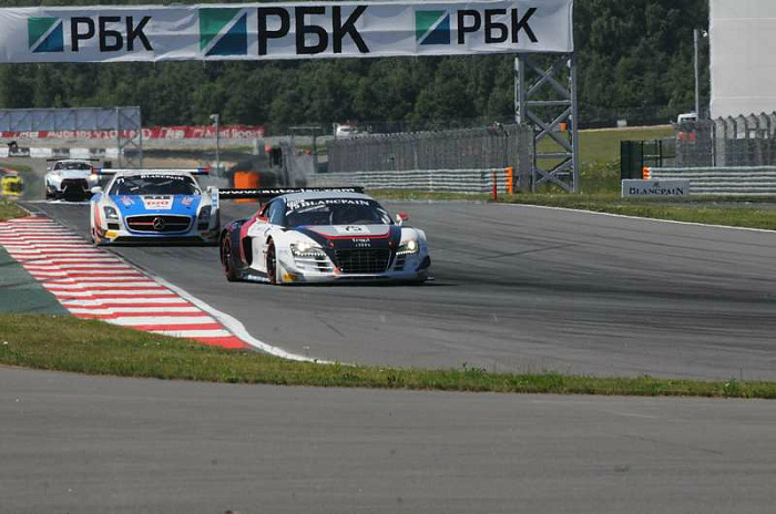 автоспорт, гонки, moscow raceway, blancpain