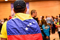 Венесуэльские власти заморозили диалог с оппозицией