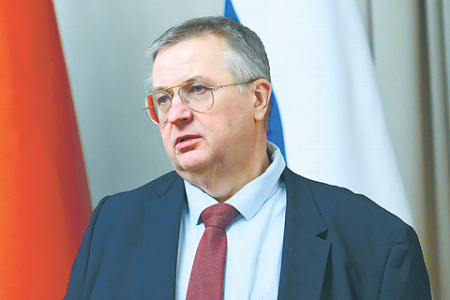 союзное государство, мишустин, турчин, промышленная кооперация, белорусская продукция, доступ к госзаказу