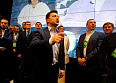 Зеленский поручил <b>раввинам</b> разобраться с Донбассом