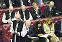<b>Церковь Англии</b> хотят лишить места в парламенте