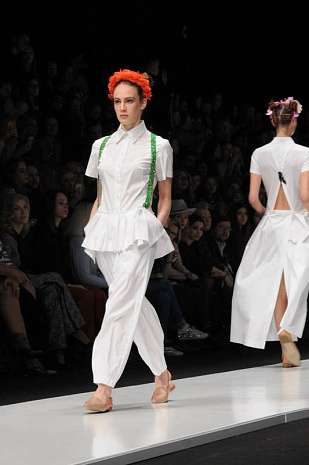 россия, мода, манеж, показ, mercedes-benz fashion week