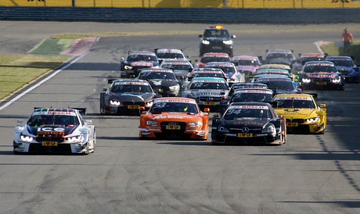 dtm, автоспорт, гонки, bmw, mercedes