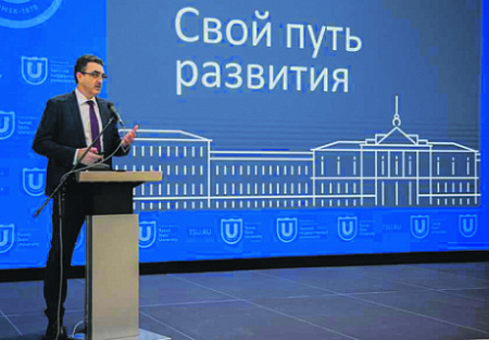 образование, образовательные технологии, пандемия, медики, рао, юрий зинченко, отставка, эдуард галажинский