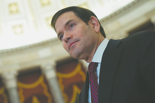 Трамп частично снимет нефтяную блокаду с Кубы в надежде на 