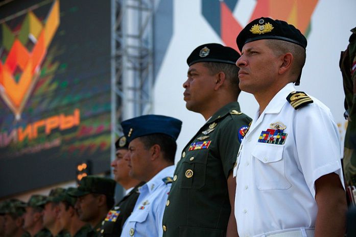 армия, полигон, игра, конкурс