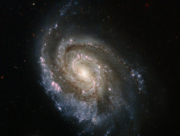 хаббл, hubble, космос, галактика