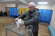 На Украине прошел первый тур президентских выборов