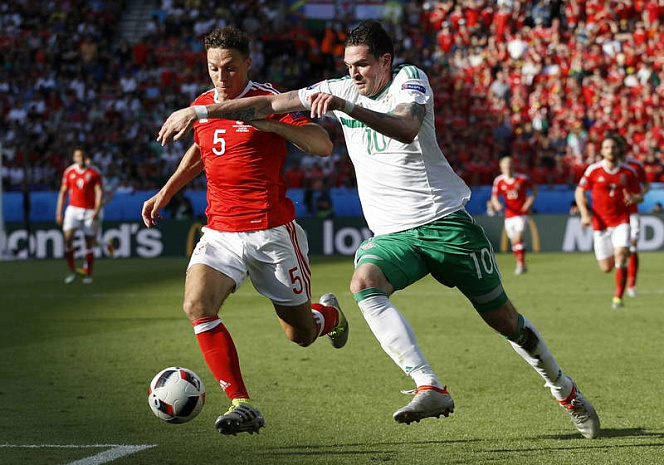 спорт, футбол, евро 2016, плей-офф