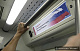 Поезд метро оформят в цвета российского триколора