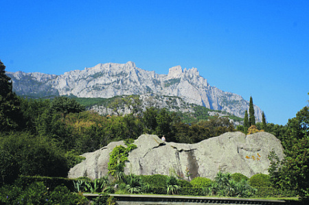крым, история, ссср, крымнаш