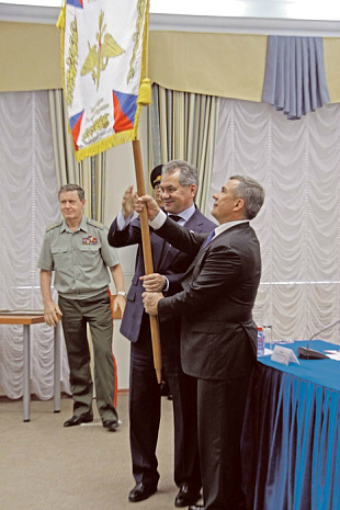 КамАЗ, автопром, армия