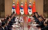 Китай, Япония и Южная Корея в поисках нелегких решений