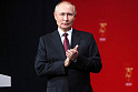 100 <b>ведущих политиков</b> России в ноябре 2022 года