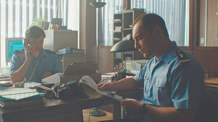 кинопремьера, криминальный триллер, дело мальдорор, бельгия, фабрис дю вельц, рецензия