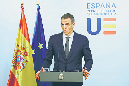 испания, новая спецслужба, хакерские атаки, деятельность оппозиции