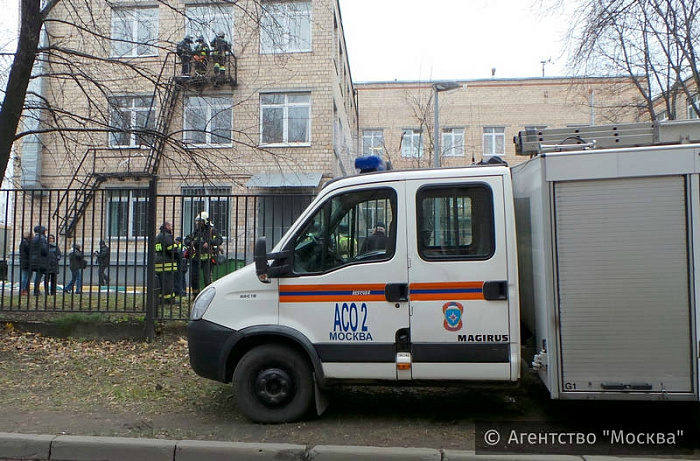 спасатели, праздник