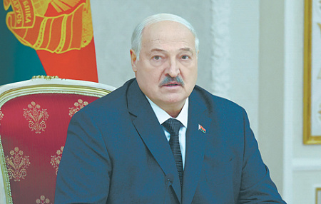 белоруссия, сша, снятие санкций