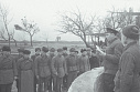 Была ли дедовщина в Красной армии