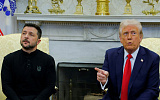 Ищет ли Трамп замену Зеленскому