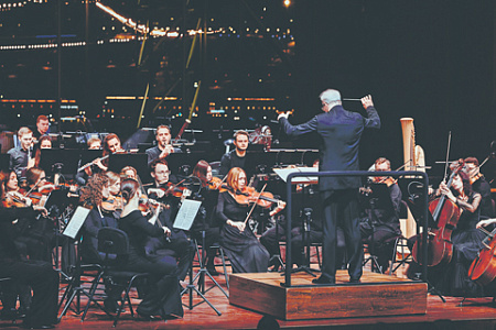 нижегородский оперный театр, премьера программы, пеллеас и мелизанда, рецензия